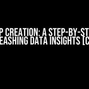 Heatmap Creation: A Step-by-Step Guide to Unleashing Data Insights [Closed]